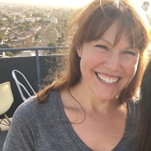 Meet your Posher, Meghann